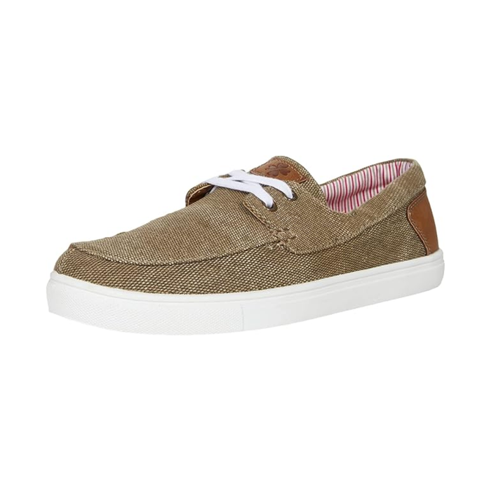 Muk Luks Cruise Voyage Men’s Sneakers – 1200140-101