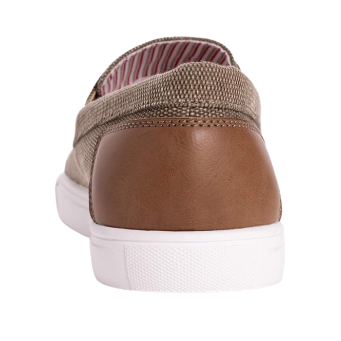 Muk Luks Cruise Voyage Men’s Sneakers – 1200140-101