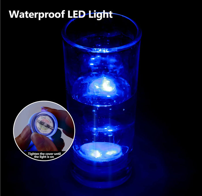 Multi-Color LED Beach Ball-TopOnlineBargains.Com