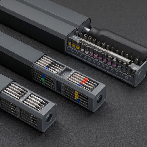 Multibit Box-TopOnlineBargains.Com