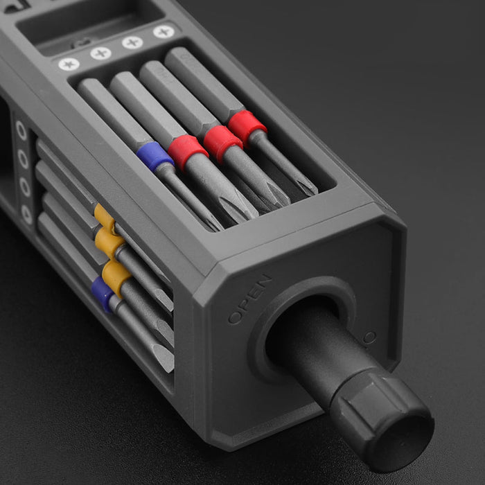 Multibit Box-TopOnlineBargains.Com