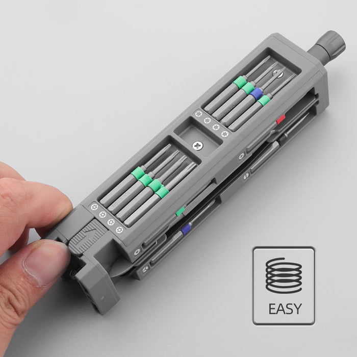 Multibit Box-TopOnlineBargains.Com