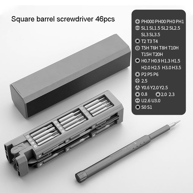 Multibit Box-TopOnlineBargains.Com