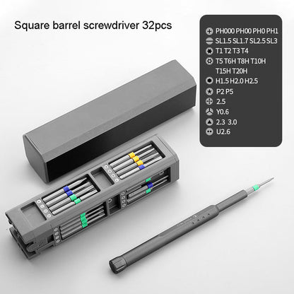 Multibit Box-TopOnlineBargains.Com
