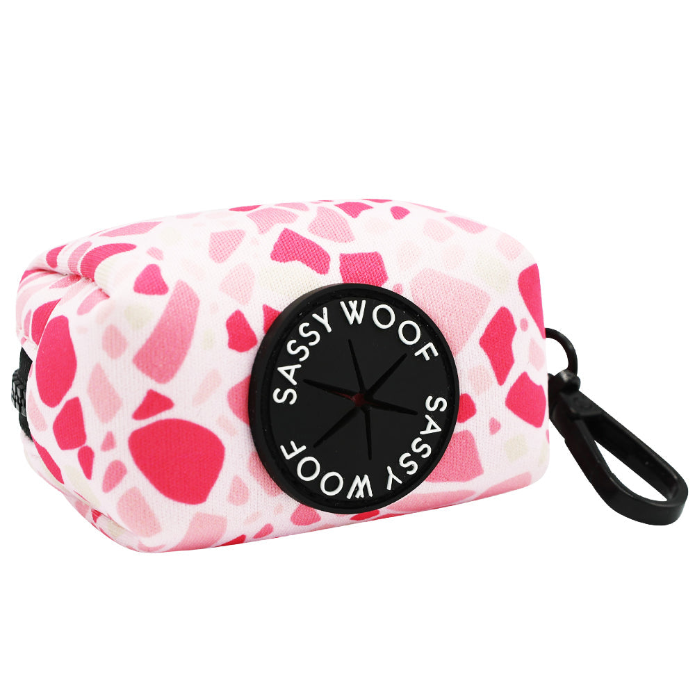 Dog Collar Three Piece Bundle - Mykonos