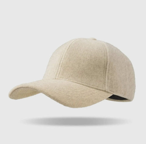 Oat Hudson Cap DM Merchandising Beanie