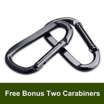 Parachute Hammock-TopOnlineBargains.Com