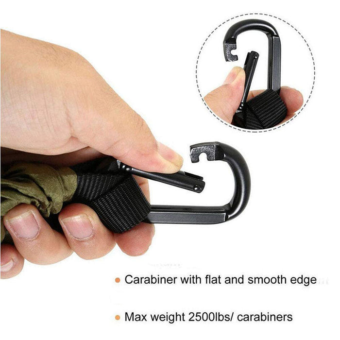 Parachute Hammock-TopOnlineBargains.Com