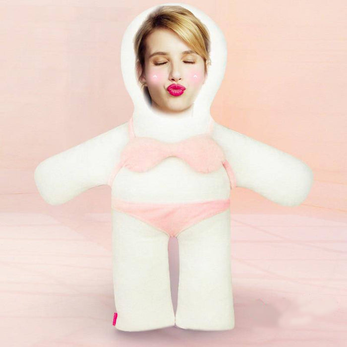 People Pillows-TopOnlineBargains.Com