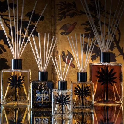 Perfume Diffuser 200ml- Lime