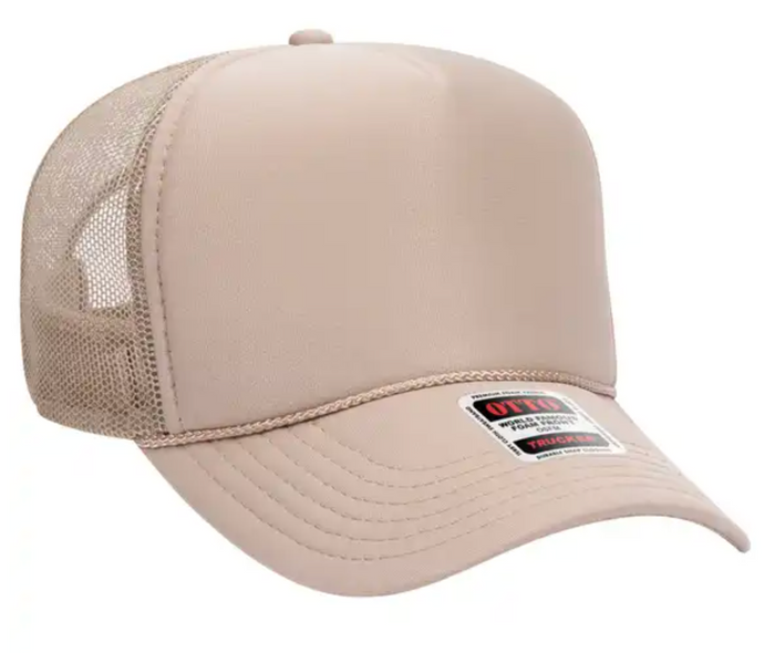 PINK COQUETTE - HAT