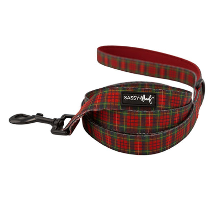 Dog Collar Three Piece Bundle - Deck the Paws