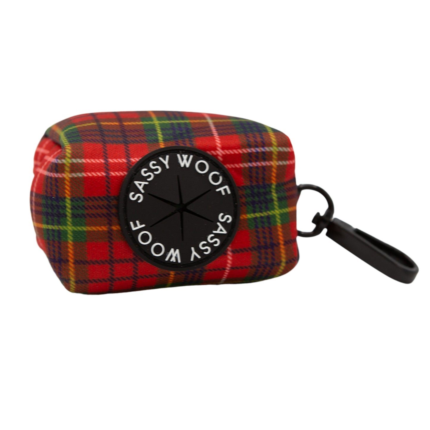 Dog Collar Three Piece Bundle - Deck the Paws
