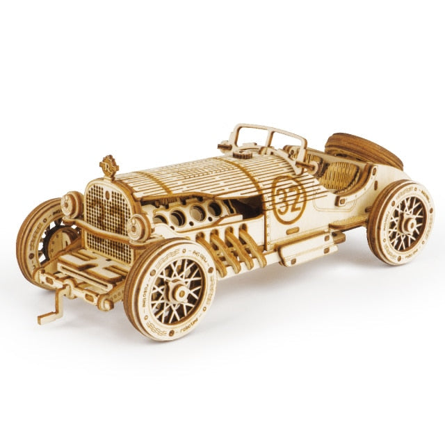 PLG_GrandPrix Puzzle-TopOnlineBargains.Com