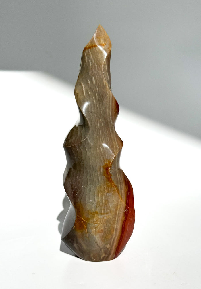 Polychrome Flame