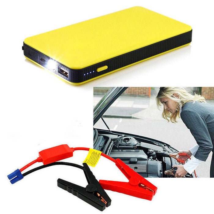 Portable Car Jump Starter-TopOnlineBargains.Com