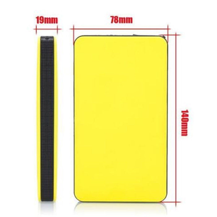 Portable Car Jump Starter-TopOnlineBargains.Com