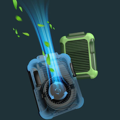 Portable Cooler