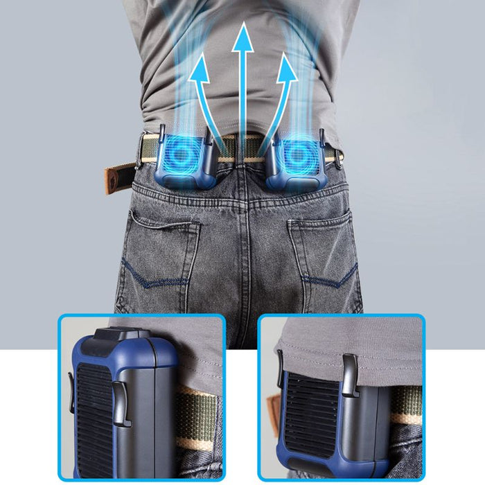 Portable Cooler