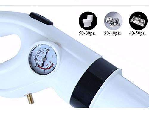 Pressure Plunger-TopOnlineBargains.Com