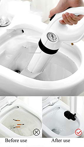 Pressure Plunger-TopOnlineBargains.Com