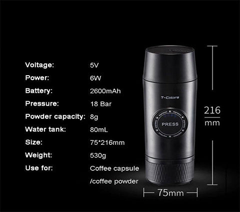 Quick Press-TopOnlineBargains.Com
