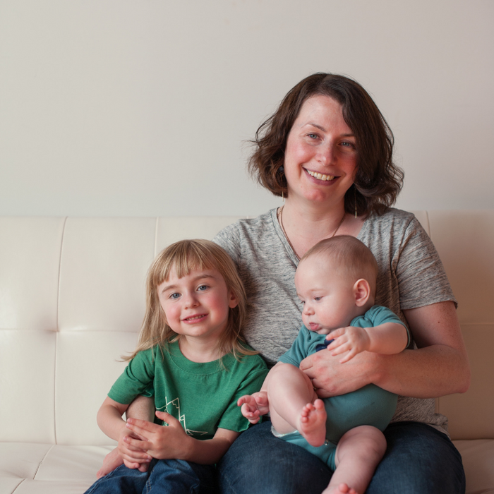 Rachel Winter '05