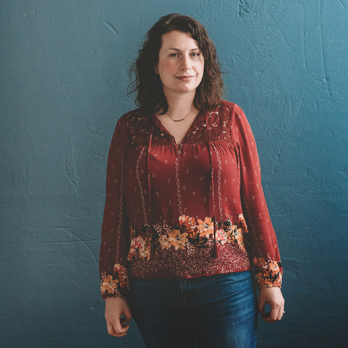 Rachel Winter '05