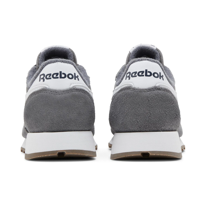 Reebok Classic Leather Men’s Grey Shoes–  GV9641