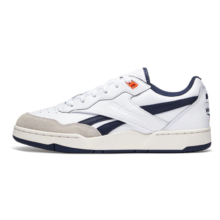 Reebok Men’s BB4000 II Sneakers – Vector Navy (IE6832)