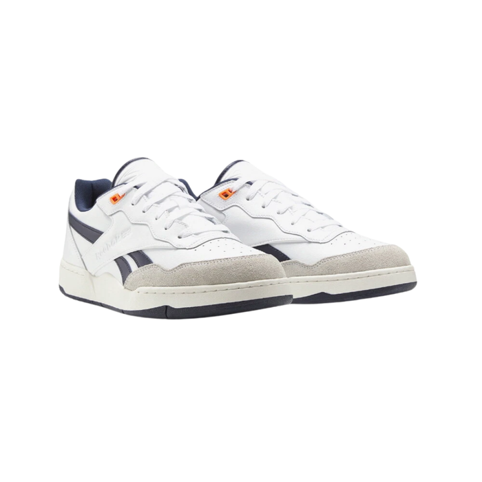 Reebok Men’s BB4000 II Sneakers – Vector Navy (IE6832)
