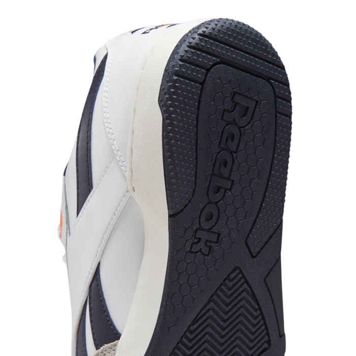 Reebok Men’s BB4000 II Sneakers – Vector Navy (IE6832)
