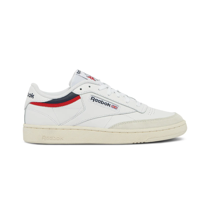 Reebok Men's Club C 85 ‘Nautical Pack’ Lifestyle Shoes — IE2586