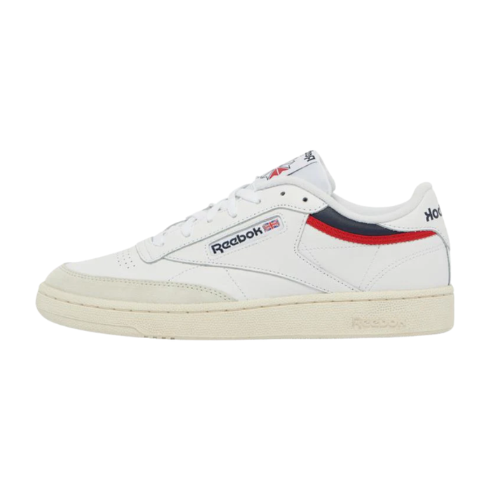 Reebok Men's Club C 85 ‘Nautical Pack’ Lifestyle Shoes — IE2586