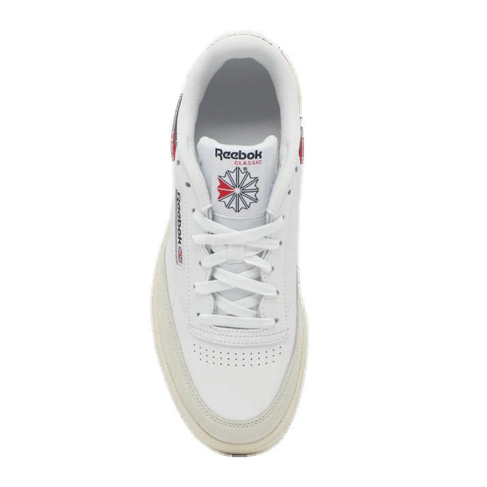 Reebok Men's Club C 85 ‘Nautical Pack’ Lifestyle Shoes — IE2586
