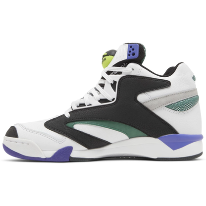 Reebok Men's Shaq Victory Pump High Top Shoes – H06494
