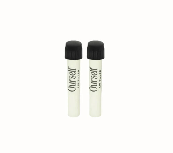 Replenishing Lip Filler Refill