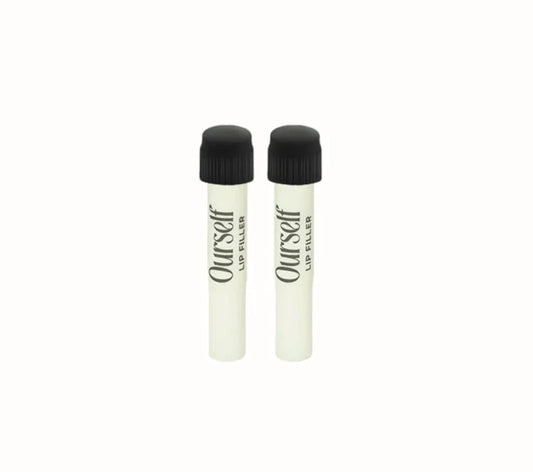 Replenishing Lip Filler Refill