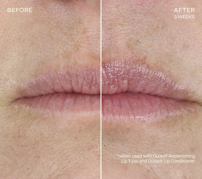 Replenishing Lip Filler Refill