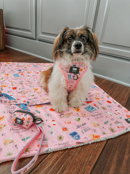 Dog Waste Bag Holder - Gilmore Girls™