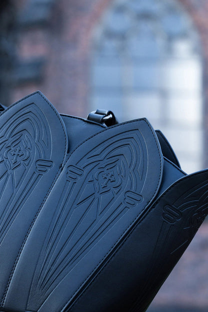 Crucis Umbra Bag