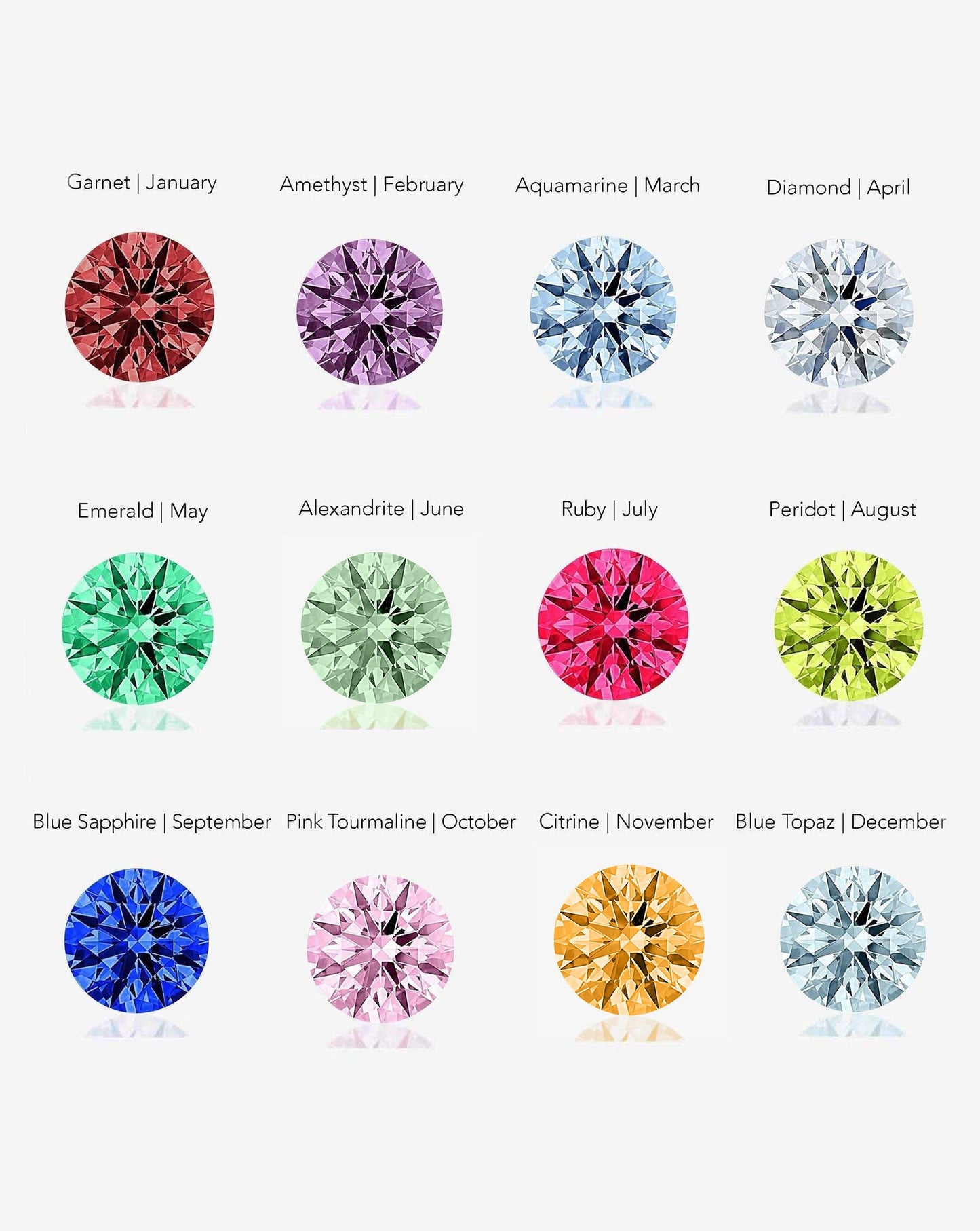 2.5 mm Personalized Classic Lab Diamond Band | Platinum