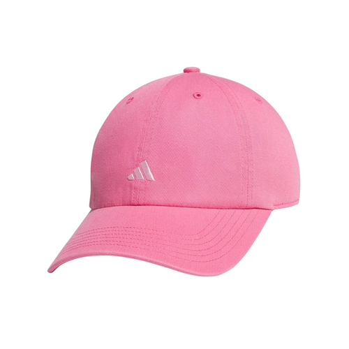Adidas Saturday 3 Baseball Cap – JJ7647 Pink