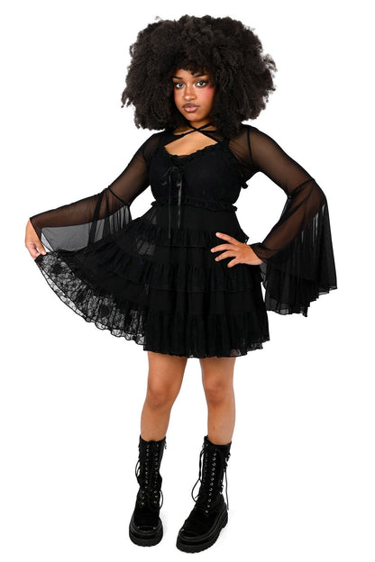 Adria Dress