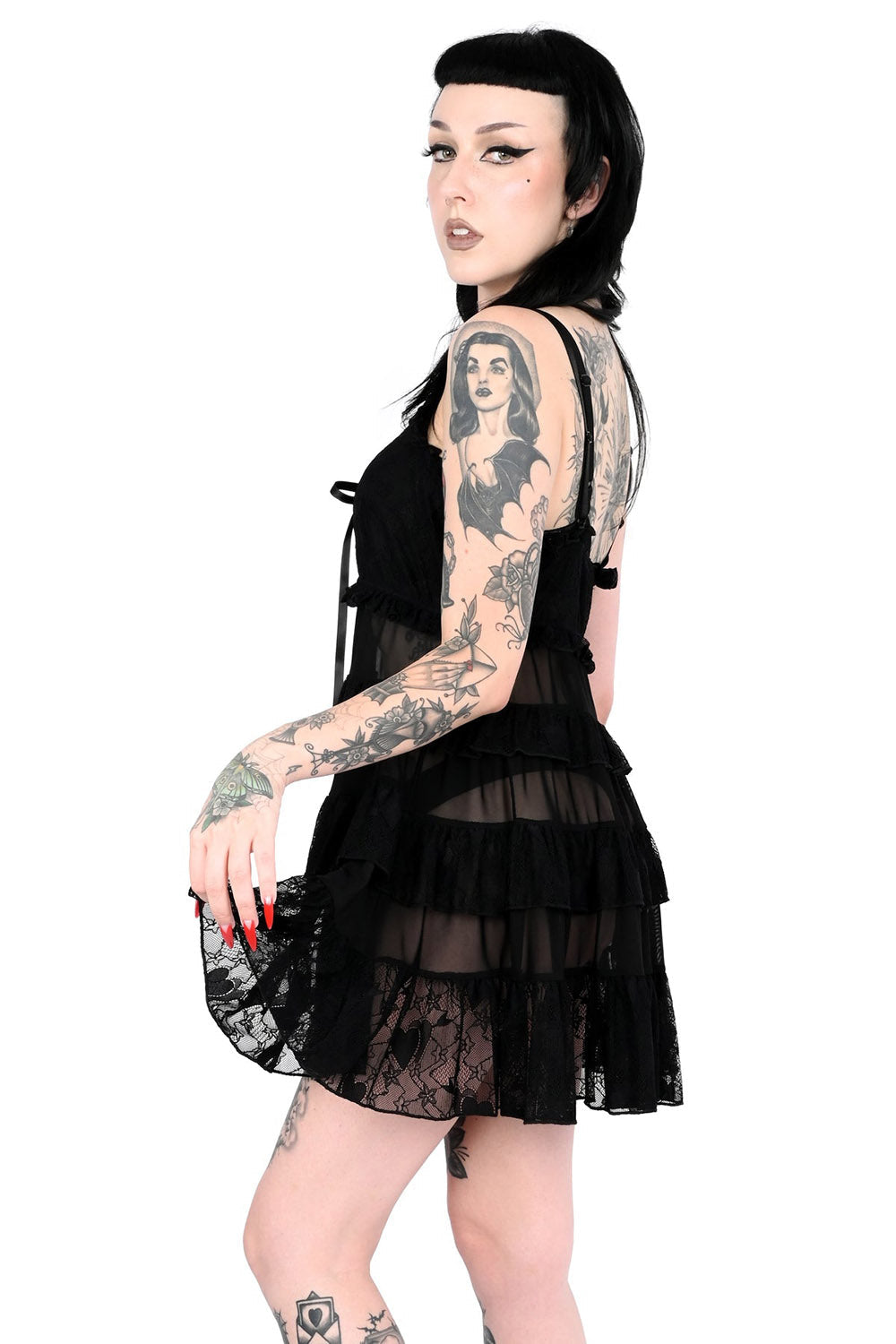Adria Dress