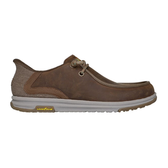 Skechers x John Deere Melson 2.0 Slip-On Shoes – 256035-DISBN