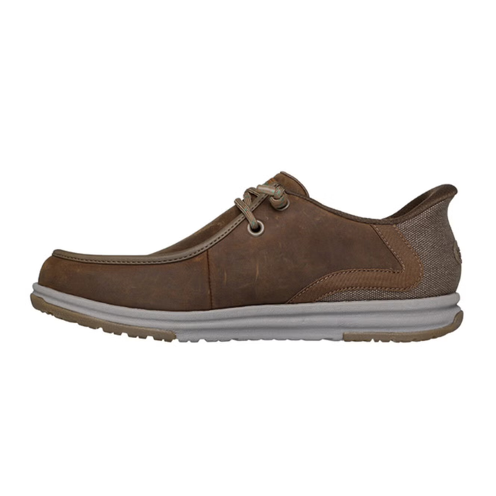 Skechers x John Deere Melson 2.0 Slip-On Shoes – 256035-DISBN