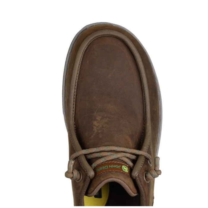 Skechers x John Deere Melson 2.0 Slip-On Shoes – 256035-DISBN