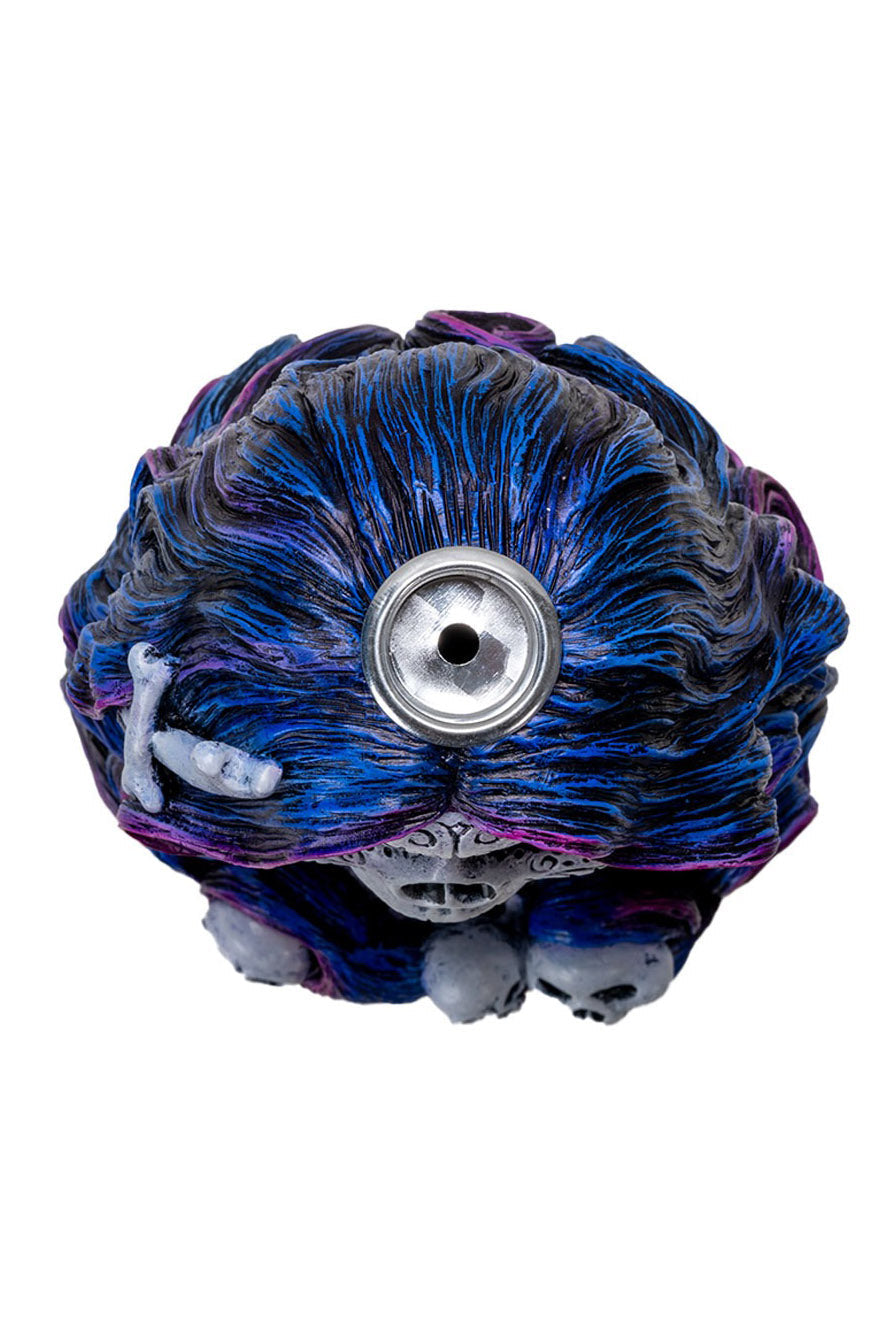 D.O.D. Senorita Backflow Burner
