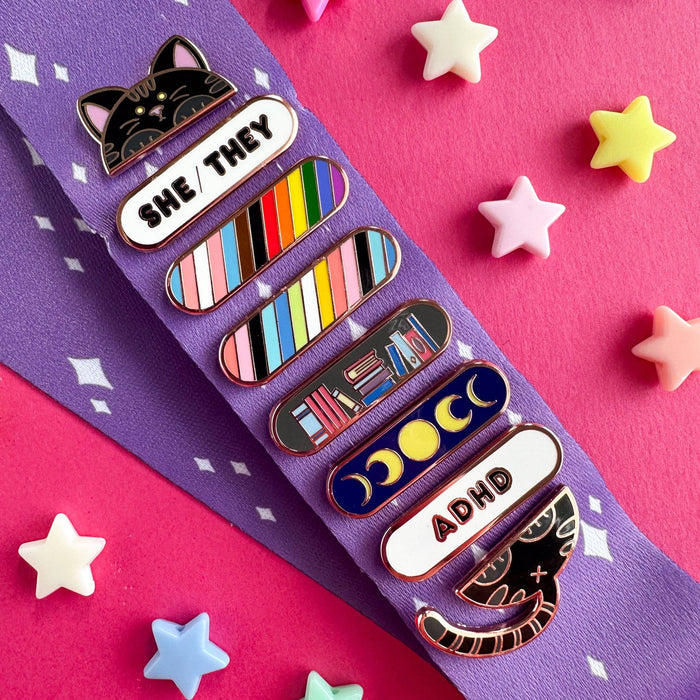 Sparkle Lanyard
